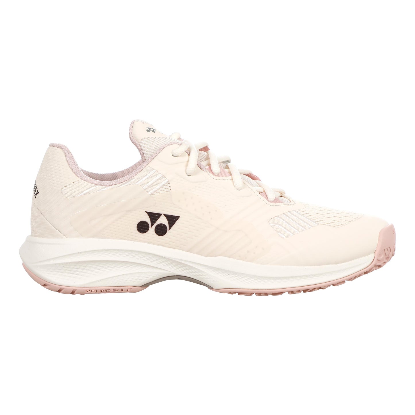 Yonex Sonicage Cly Zapatilla tierra batida Mujeres-rosa