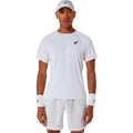 Match   Camiseta de manga corta Hombres-blanco