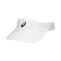 Performance Visera Unisex-blanco