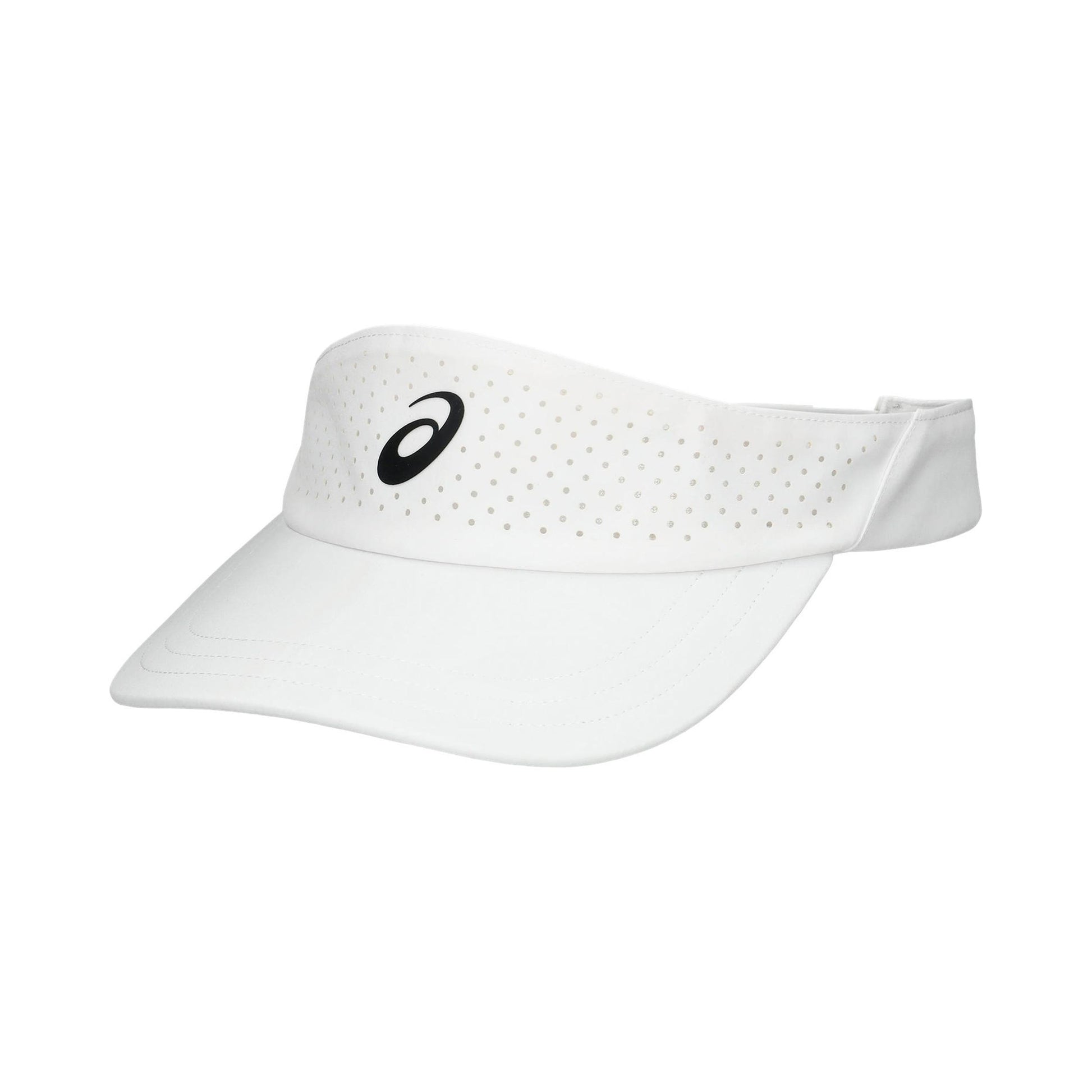 ASICS Performance Visera Unisex-blanco
