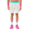 Game  Shorts Hombres-crema
