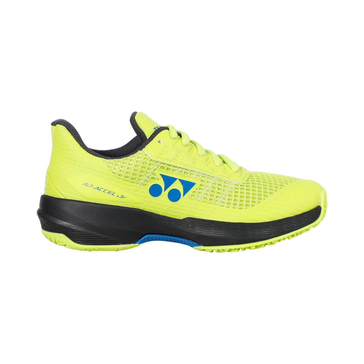 Yonex AD Accel CLY Zapatilla tierra batida Niños-lima