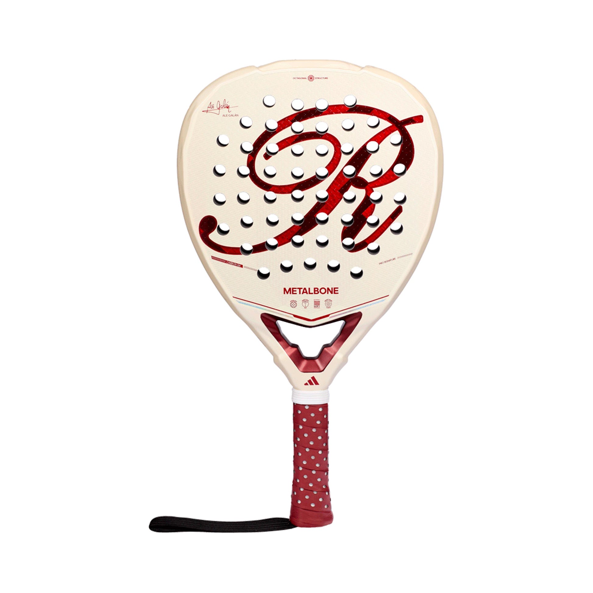 adidas Metalbone Reserve Pala de pádel