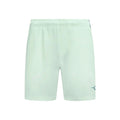 Court Shorts Hombres-verde