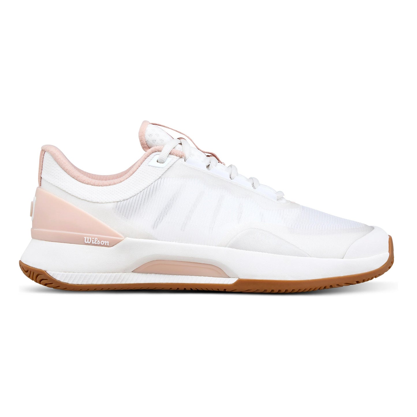 Wilson Intrigue Tour Zapatilla todas las superficies Mujeres-blanco, rosa