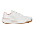 Intrigue Pro Zapatilla tierra batida Mujeres - blanco, rosa