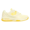 Raptor 300 CLY Zapatilla tierra batida Mujeres-amarillo limón, amarillo