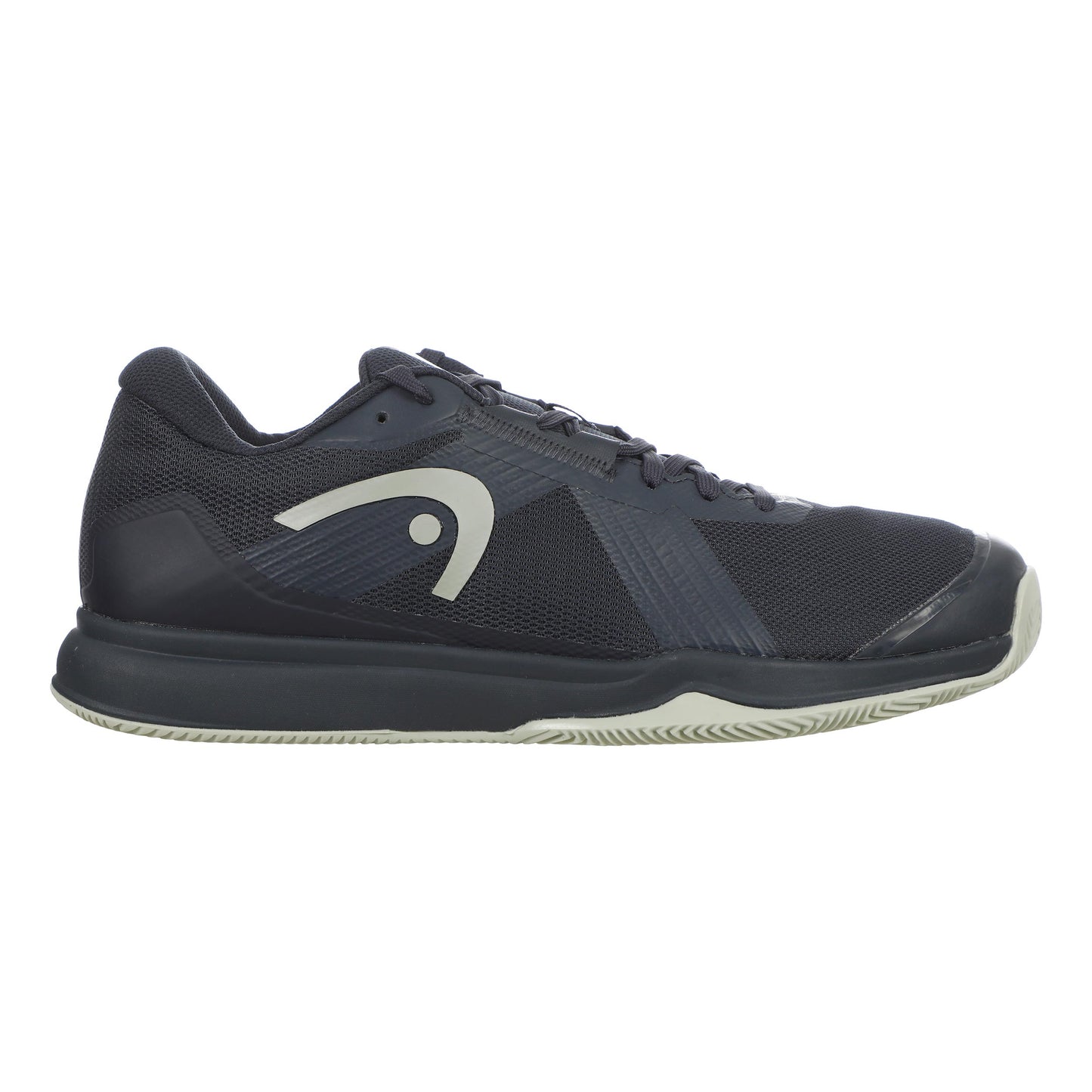 HEAD Sprint Team 4.0  Zapatilla tierra batida Hombres-azul oscuro, verde claro