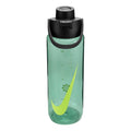 Renew Recharge Chug 24 OZ 709ml Botella - verde, negro