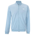 Team Light Chaqueta de entrenamiento Hombres - azul claro