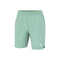 Team Stretch Shorts Hombres - salvia