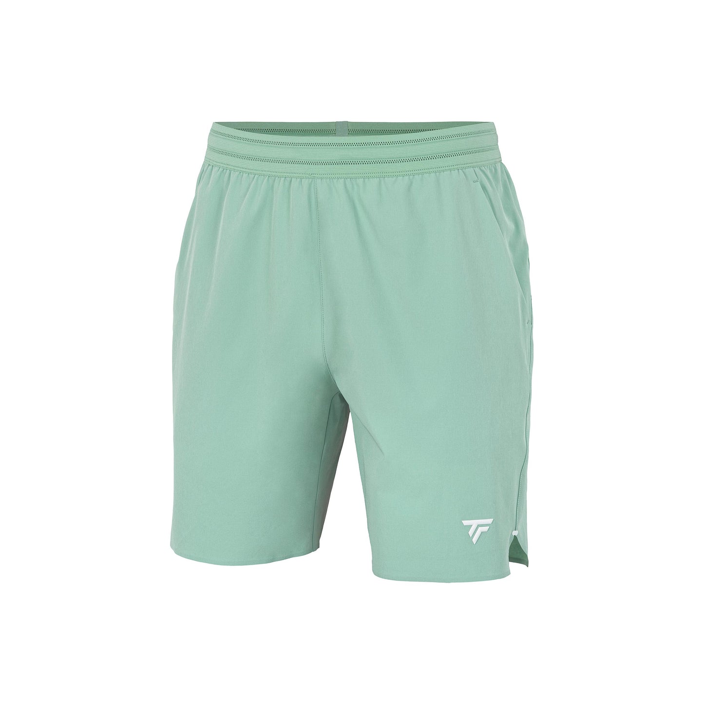 Tecnifibre Team Stretch Shorts Hombres - salvia