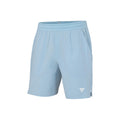 Team Stretch Shorts Hombres - azul claro