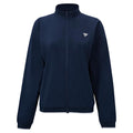 W. TEAM LIGHT JACKETMARINE jacket Mujeres-azul oscuro