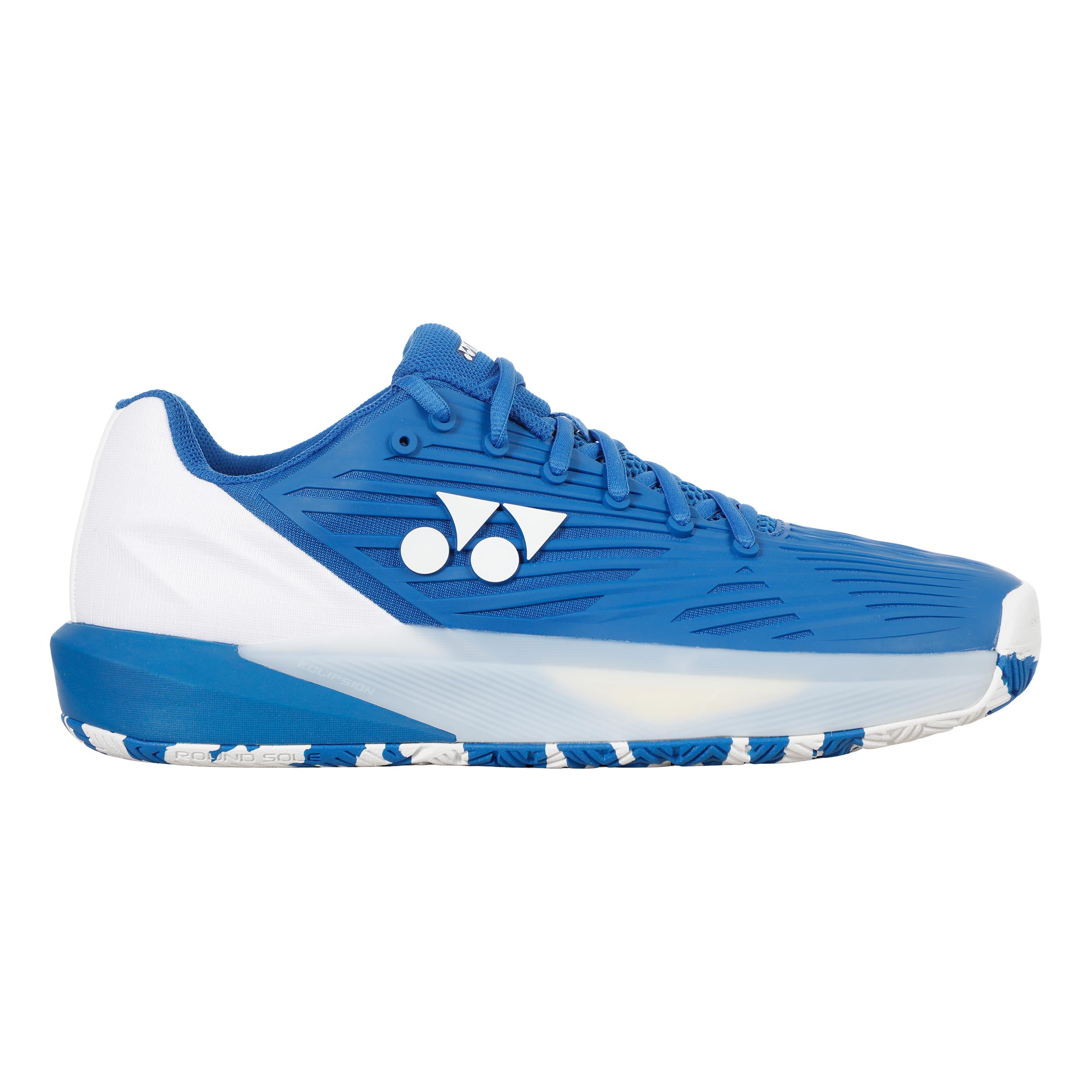 Yonex ECLIPSION 5 AC             Zapatilla todas las superficies Hombres-azul, blanco