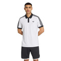 Classics Polo Hombres - blanco