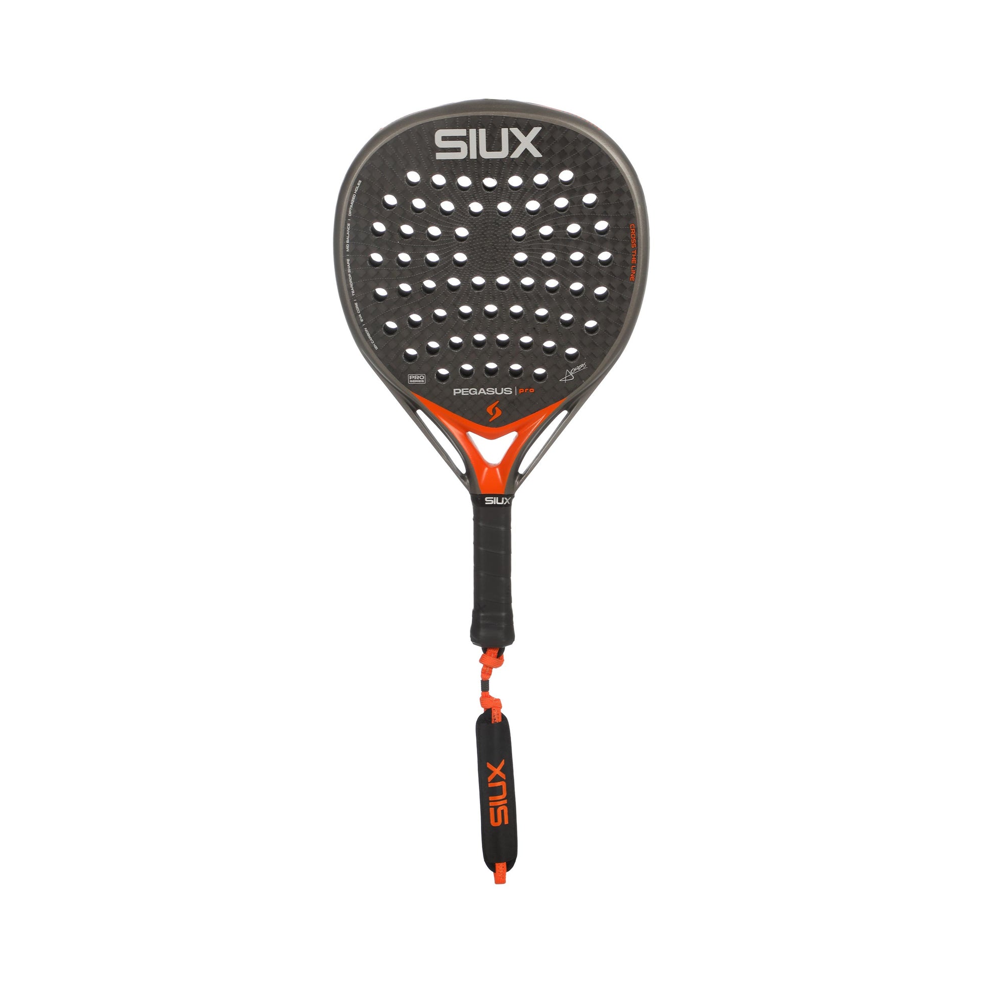 Siux PEGASUS PRO Pala de pádel