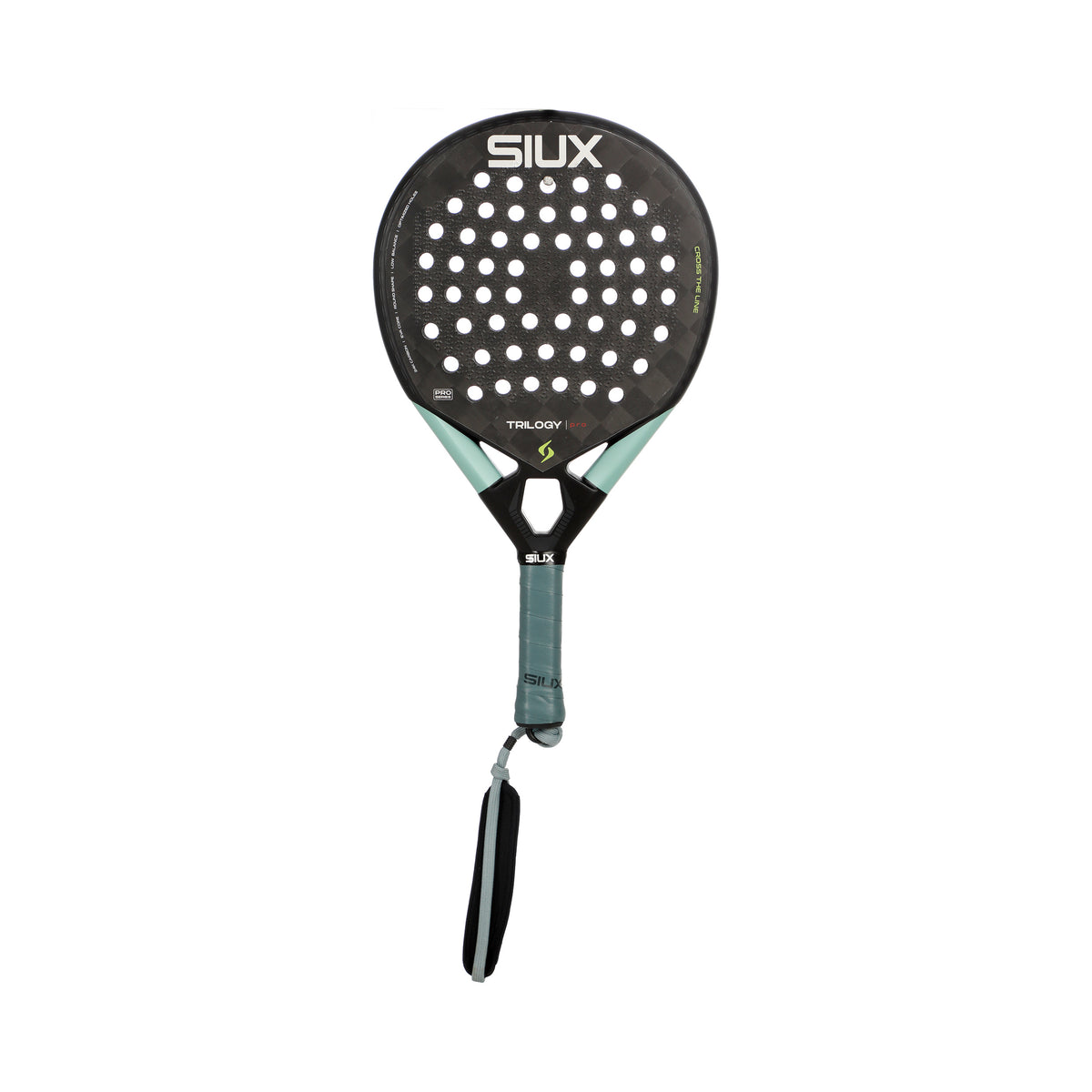 Siux TRILOGY PRO Pala de pádel