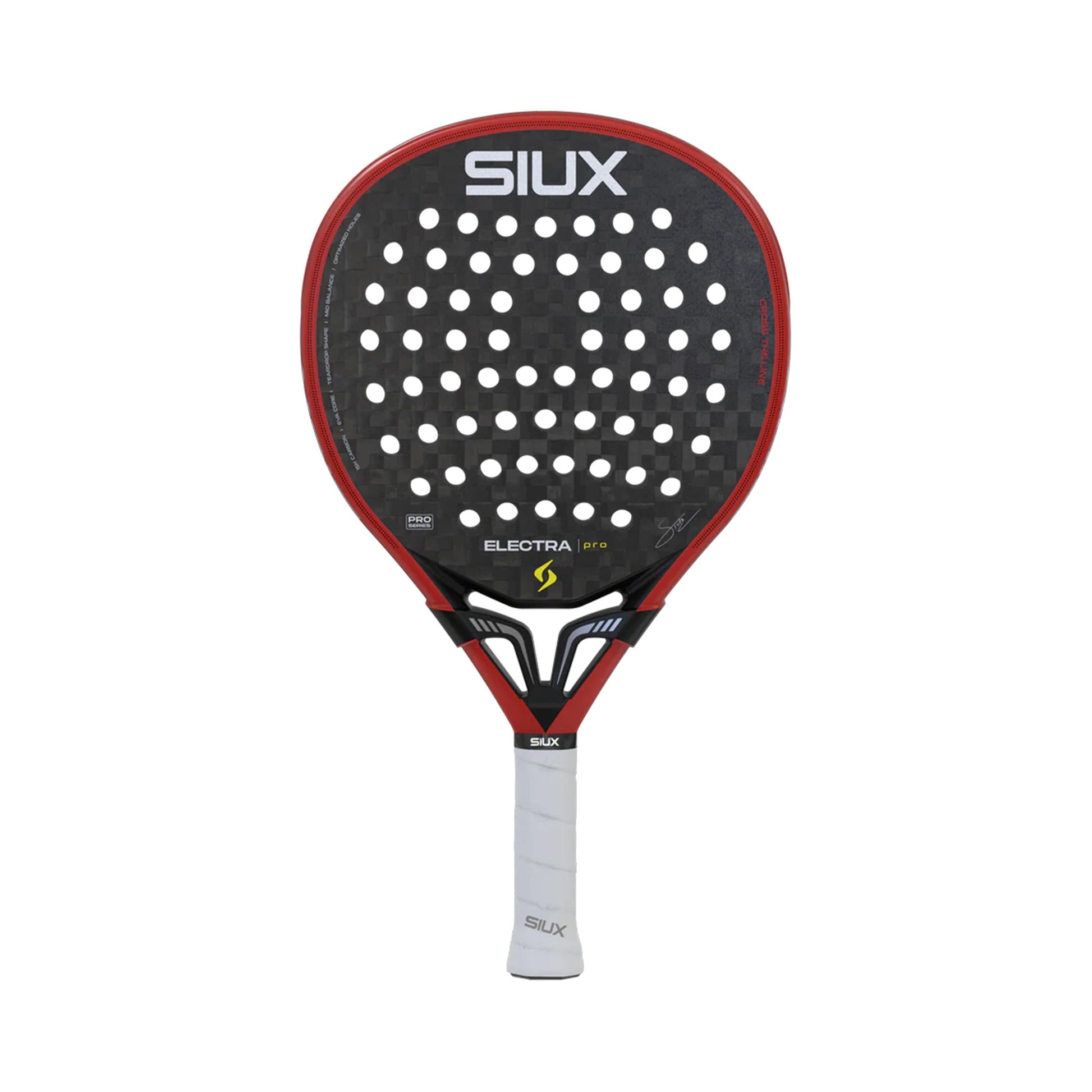 Siux ELECTRA ELITE 6 Pala de pádel