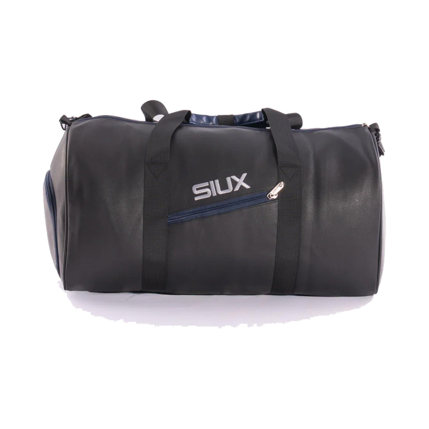 Siux THE KING Bolsa de deporte - negro