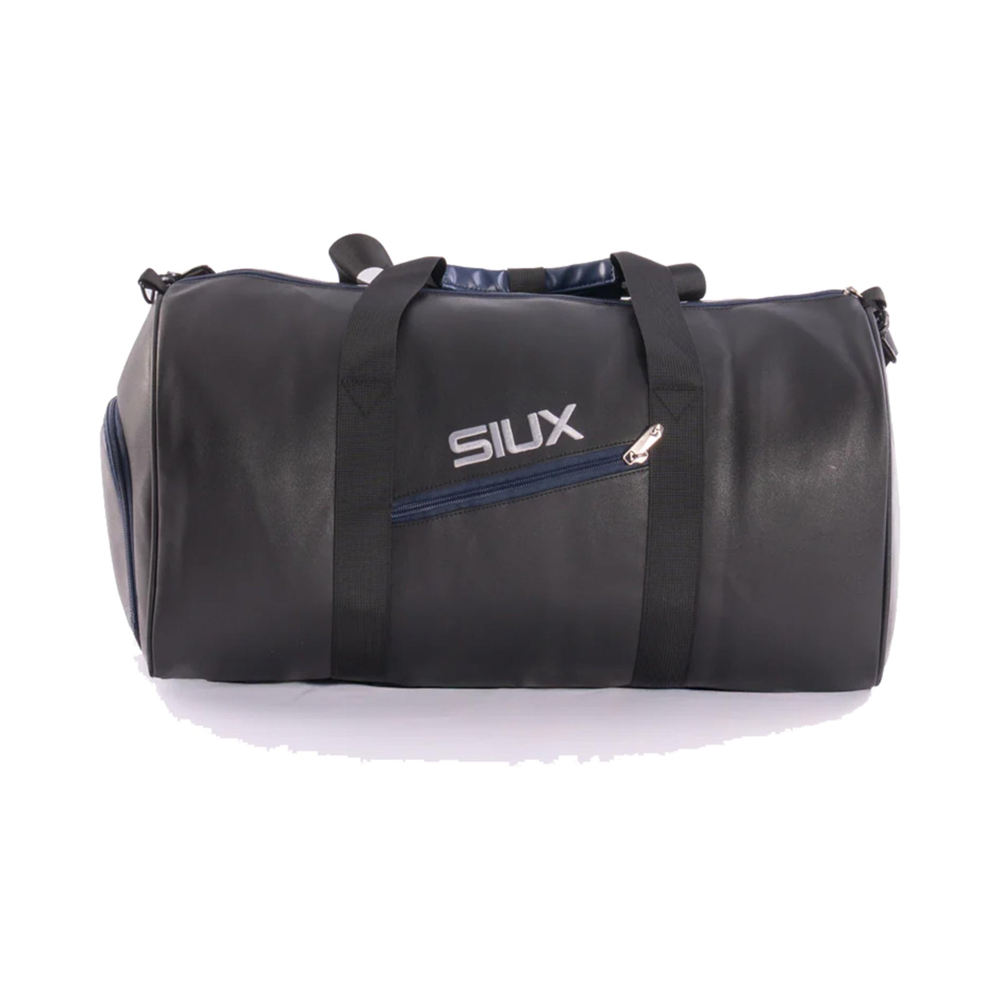Siux THE KING Bolsa de deporte - negro