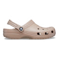 Classic Clog Chanclas Hombres - caqui