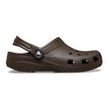 Classic Clog Chanclas Unisex - marrón