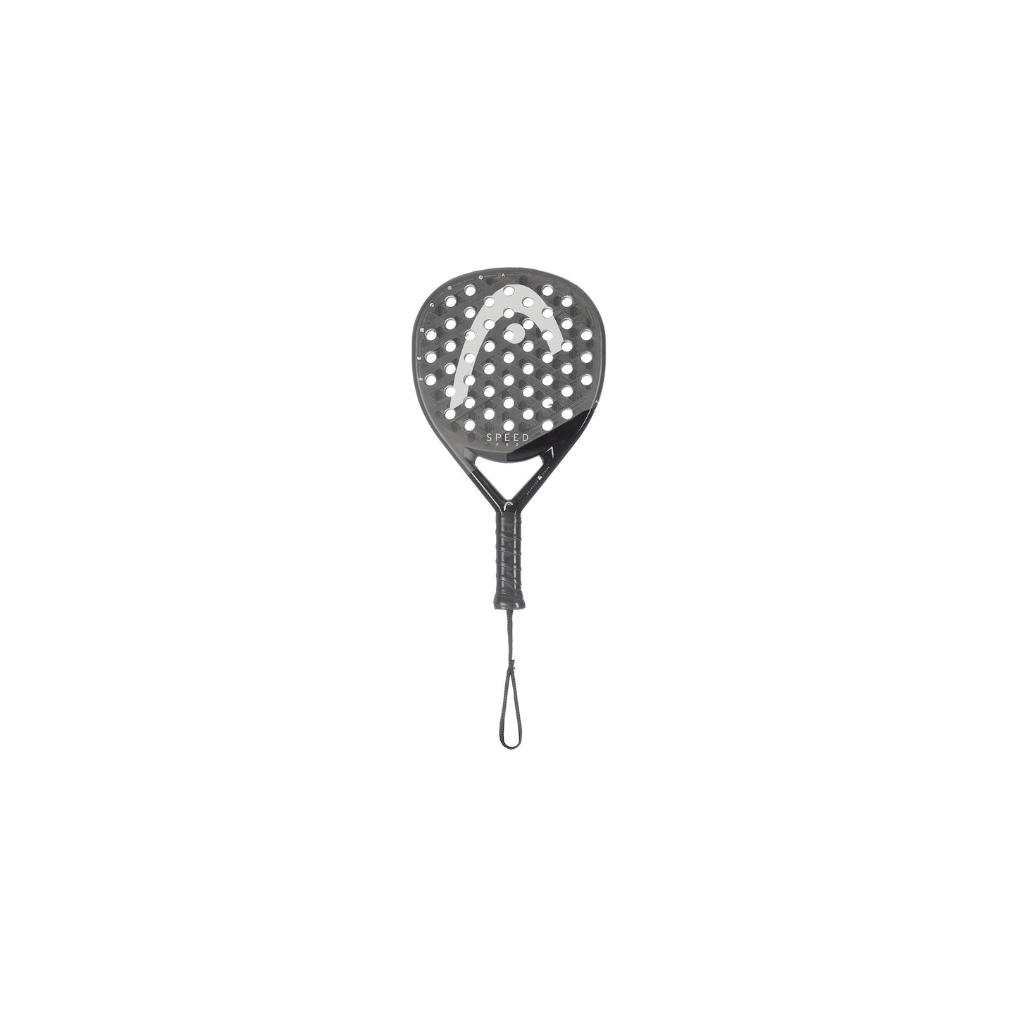 HEAD Mini Padel Speed Pro 2025 Regalo - negro