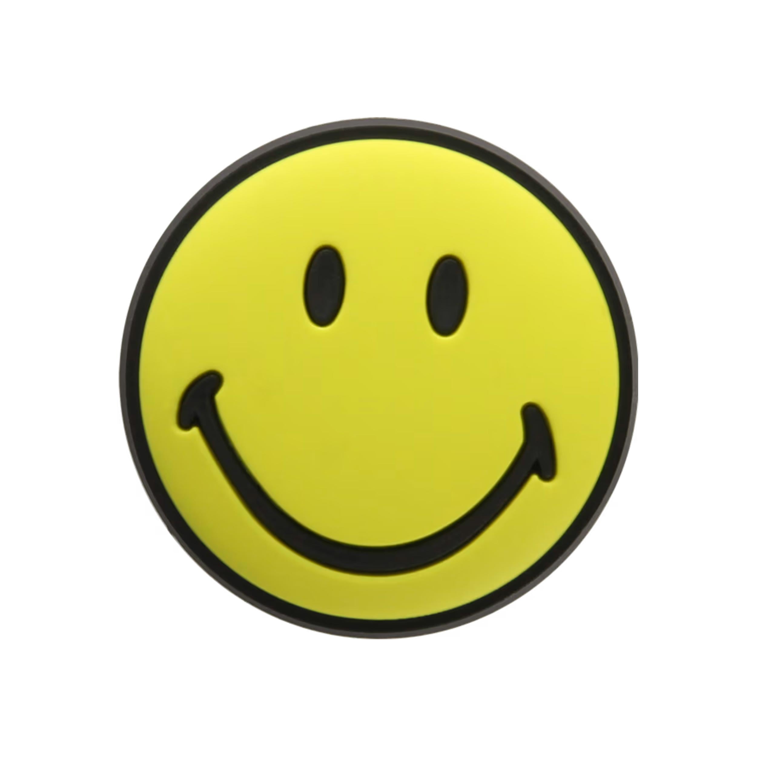 Crocs Smiley Brand Smiley Face Sonstiges Unisex - amarillo
