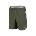 Memories Drop Shorts Chicos - verde oscuro