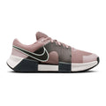 Zoom GP Challenge 1.5 Premium Zapatilla tierra batida Hombres - malva, gris oscuro