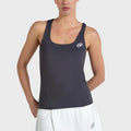 Oneda Camiseta de tirantes Mujeres - gris