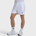 Ceclavin 26 Shorts Hombres - blanco