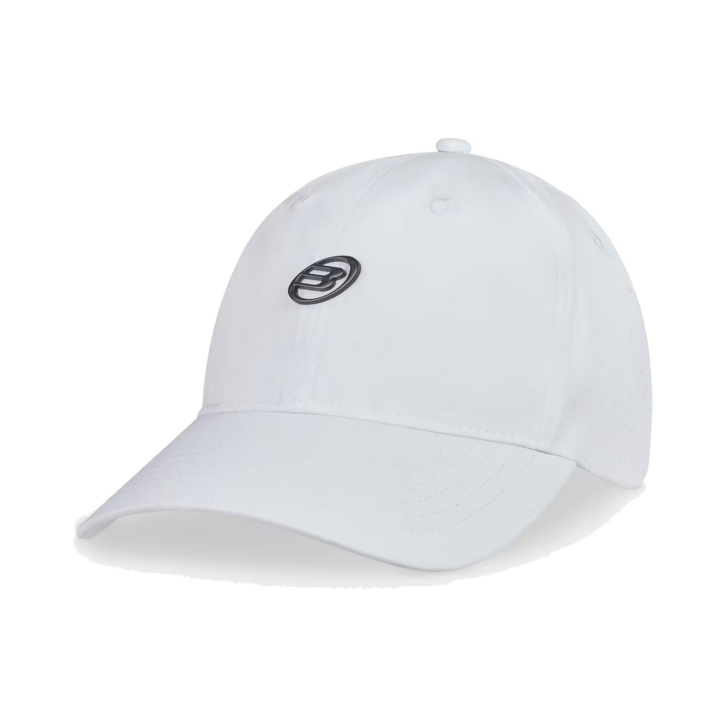 Bullpadel Bpg262 I Gorra Hombres - blanco