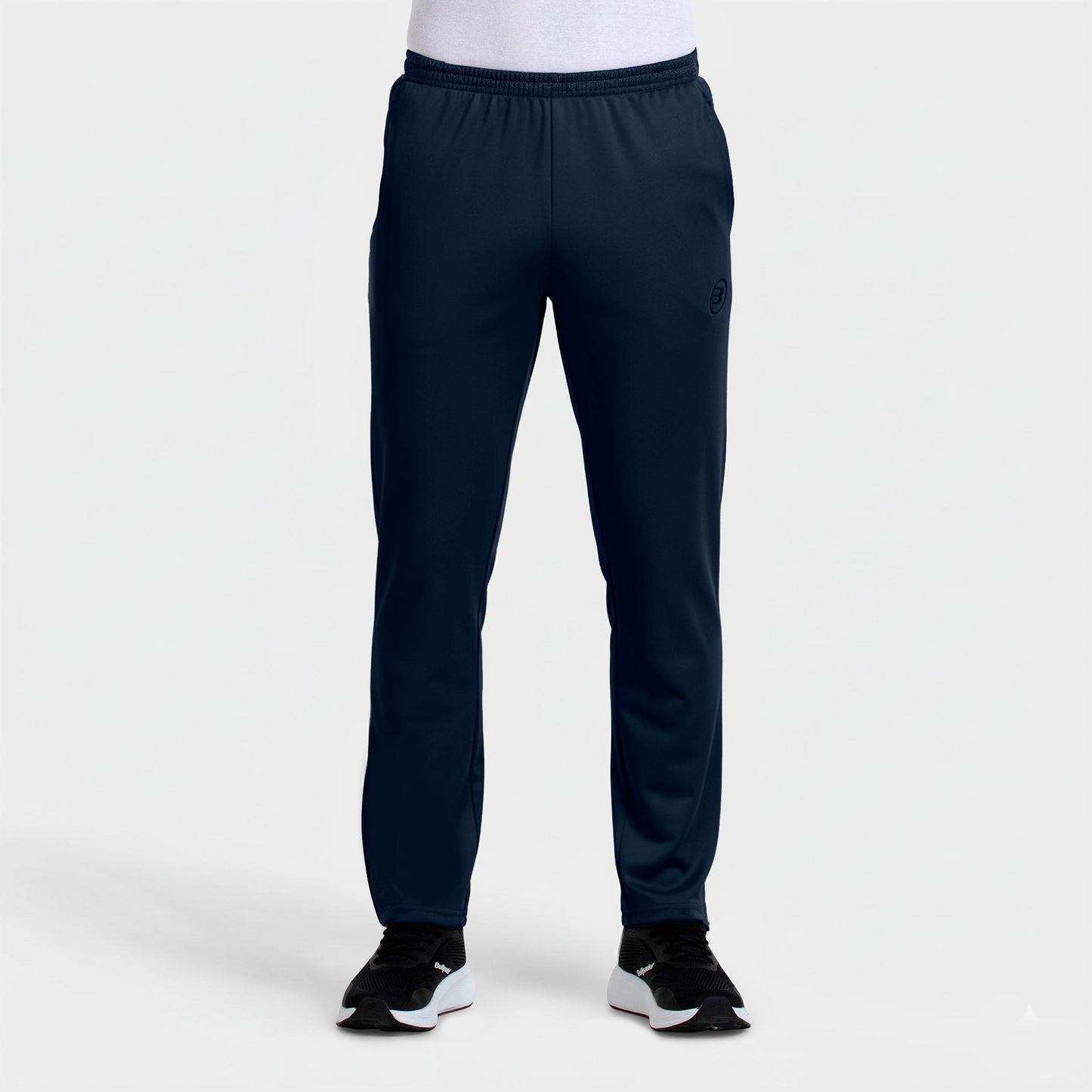 Bullpadel Elesu Pantalón de entrenamiento Hombres - azul