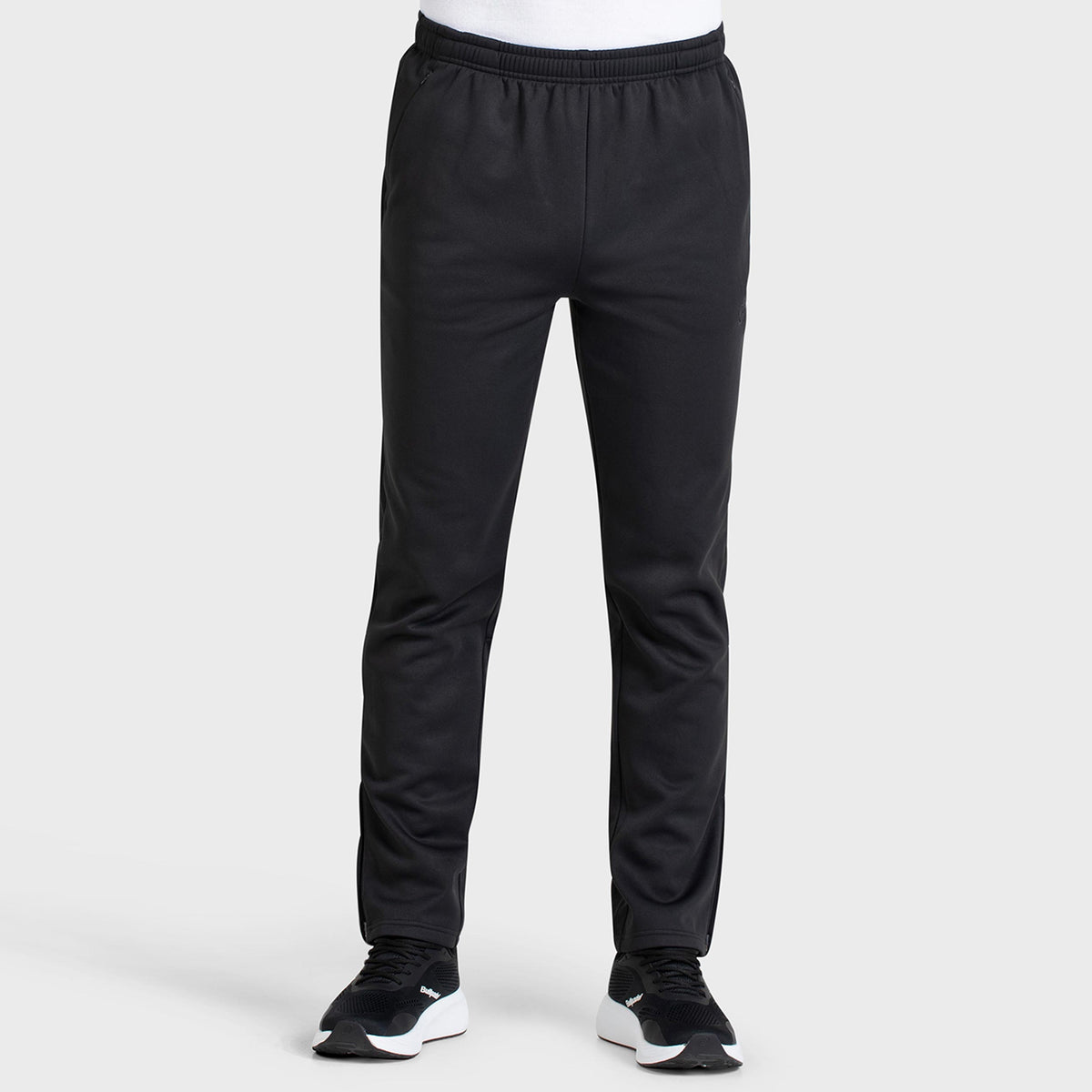 Bullpadel Elesu Pantalón de entrenamiento Hombres - negro
