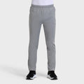 Elesu Pantalón de entrenamiento Hombres - gris