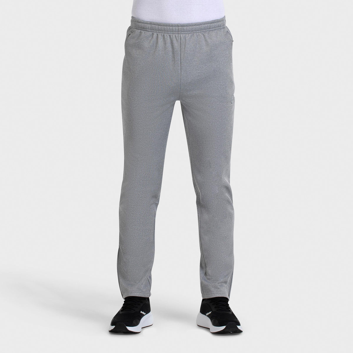 Bullpadel Elesu Pantalón de entrenamiento Hombres - gris