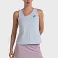 Omur Camiseta de manga corta Mujeres - blanco