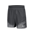Court Dri-Fit Slam Shorts Hombres - antracita