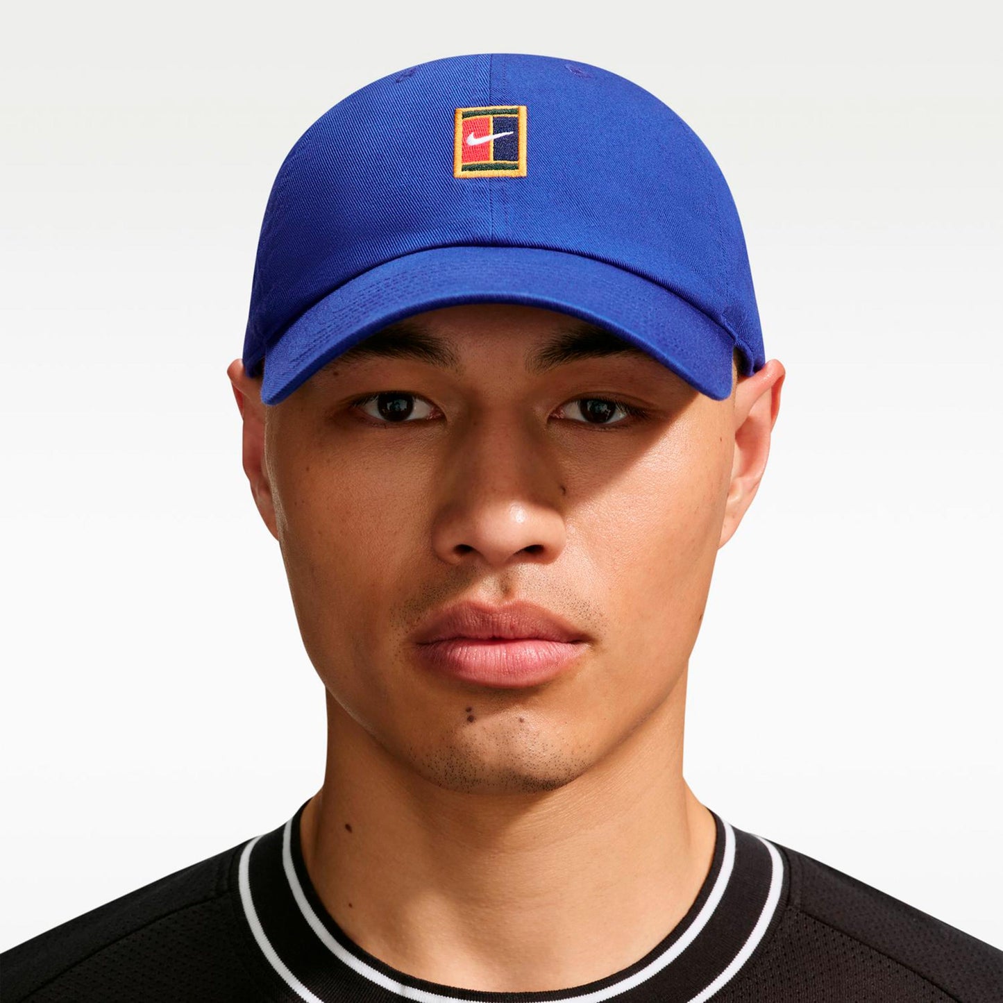 Nike Club Court Gorra Unisex - azul