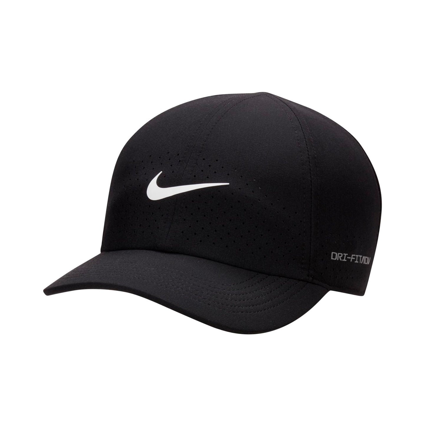 Nike Dri-Fit Advantage Club Gorra Unisex - negro