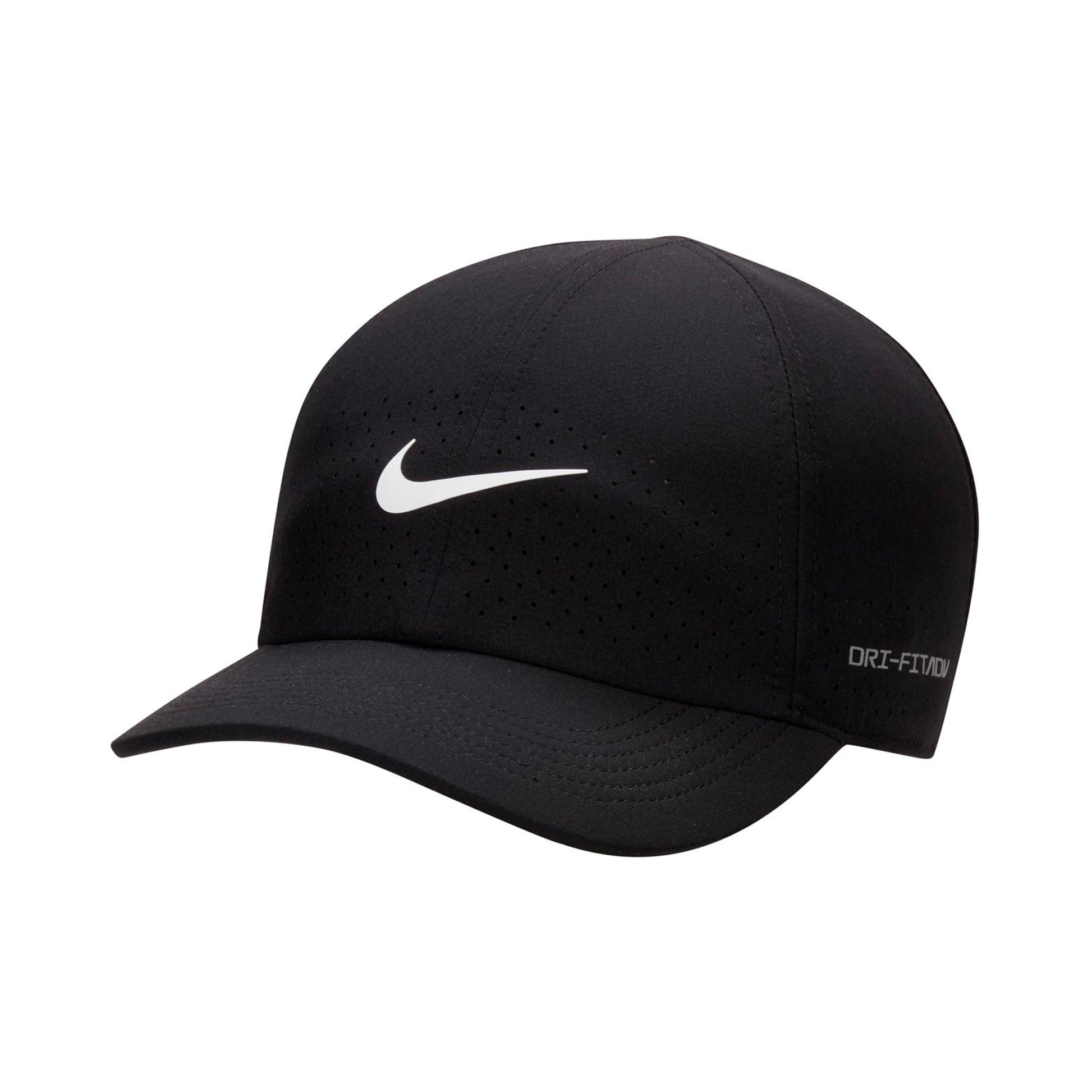 Nike Dri-Fit Advantage Club Gorra Unisex - negro