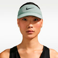 Dri-Fit Advantage Ace Visera Unisex - blanco rot, antracita