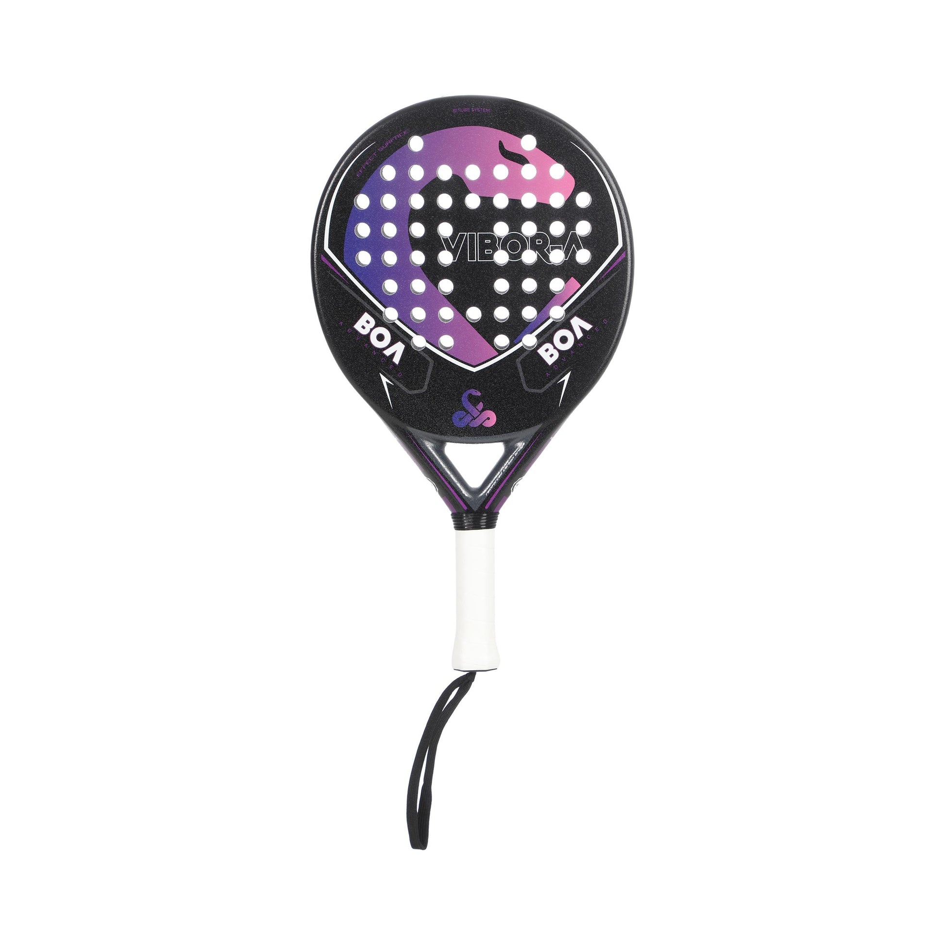 Vibora Boa Advance Pala de pádel