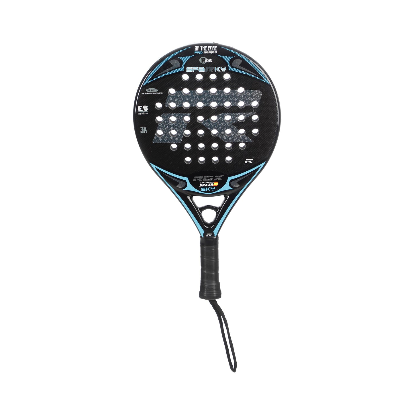 Rox R-Sparky Sky Pala de pádel