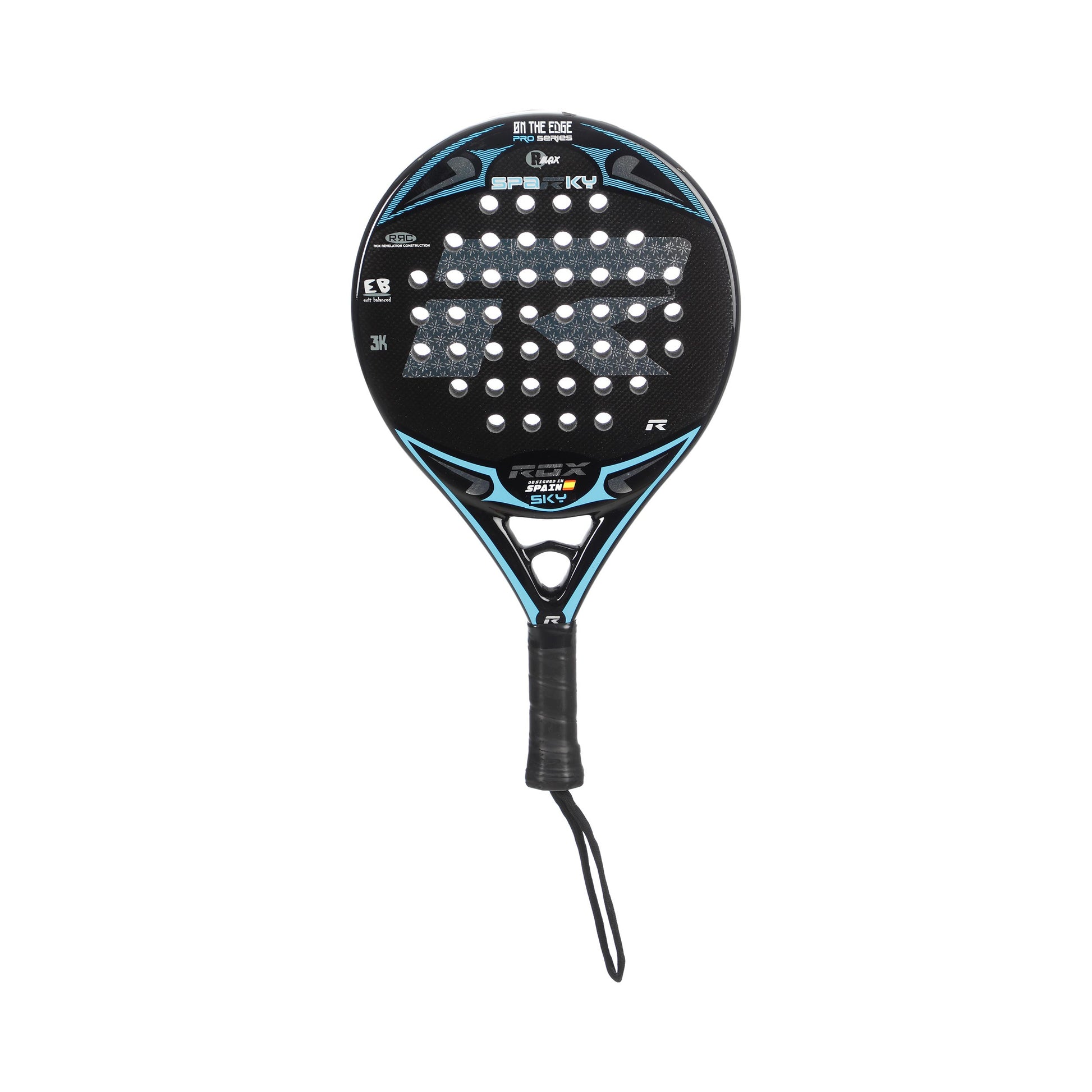 Rox R-Sparky Sky Pala de pádel