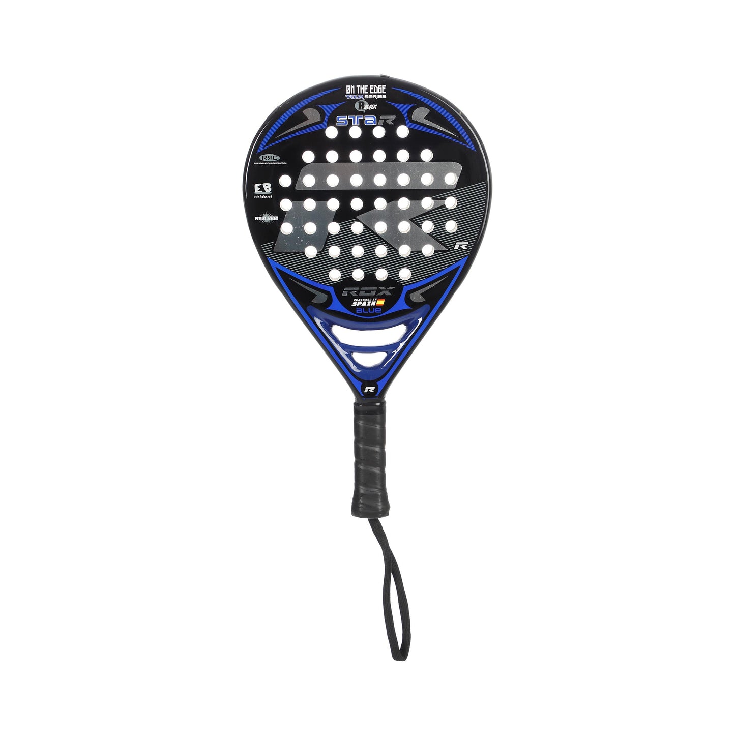 Rox R-Star Azul Pala de pádel