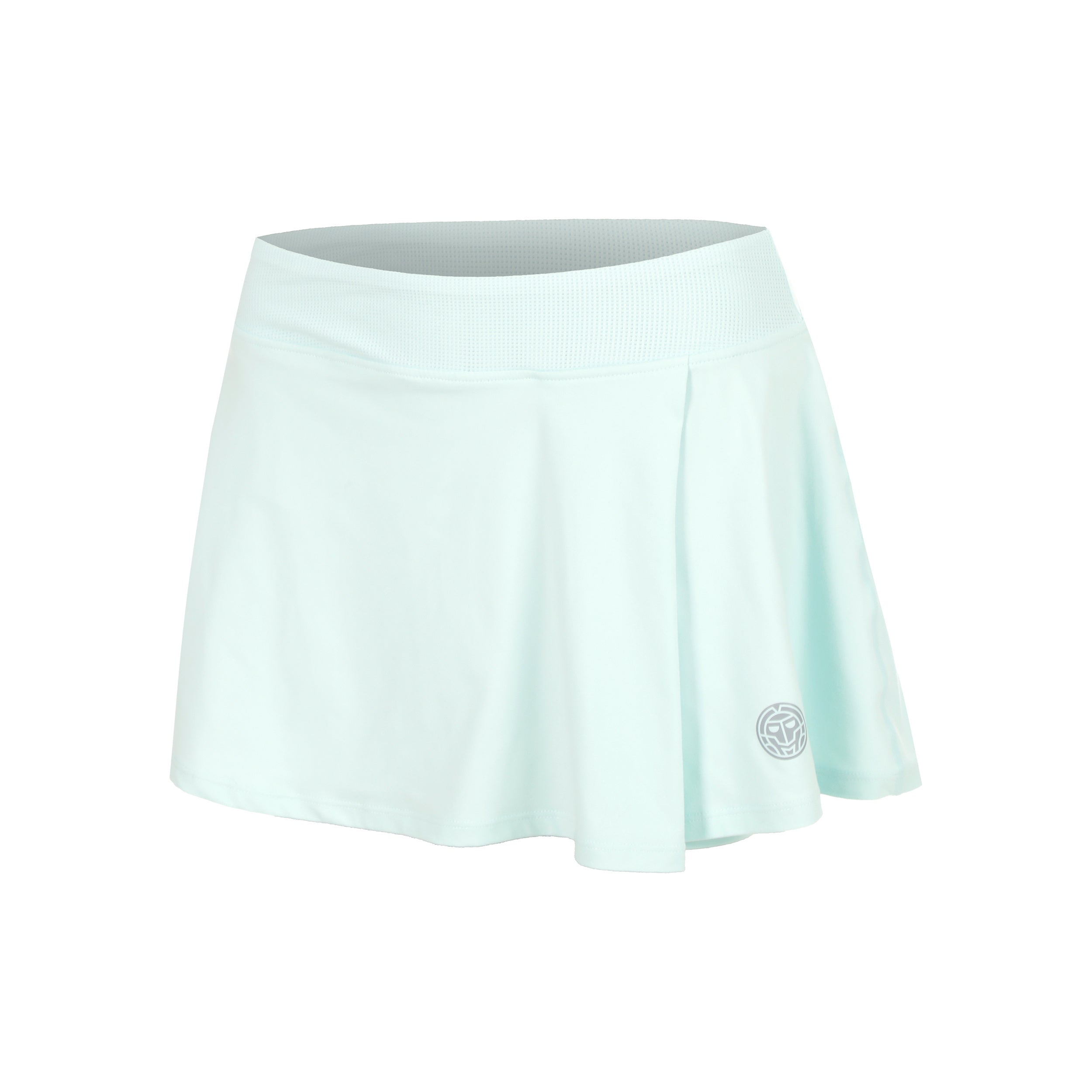 BIDI BADU Freeze Out Wavy  Falda Mujeres - menta