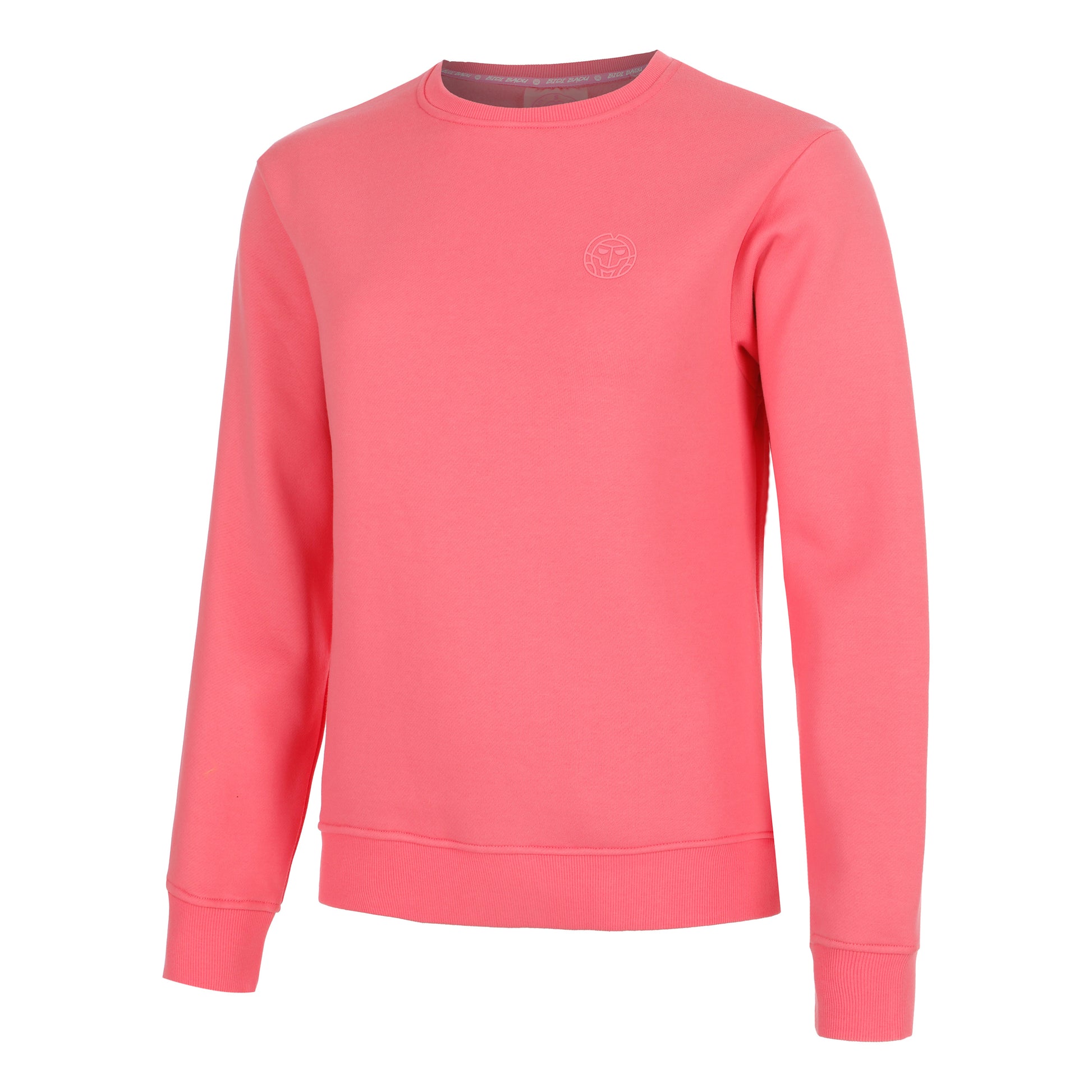 BIDI BADU Freeze Out  Sudadera Mujeres - rosa